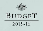 2015 Federal Budget – Key Points