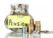 Lump Sum to Generate Income = Age Pension Working Generation Alert