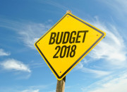 2018-2019 Federal Budget Summary