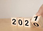 2020…. The Year That Was…
