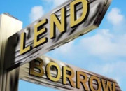 Bank Lending – Talk and Reality –