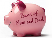 The Bank of Mum & Dad