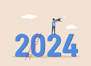 A Change of Political Tide & 2024